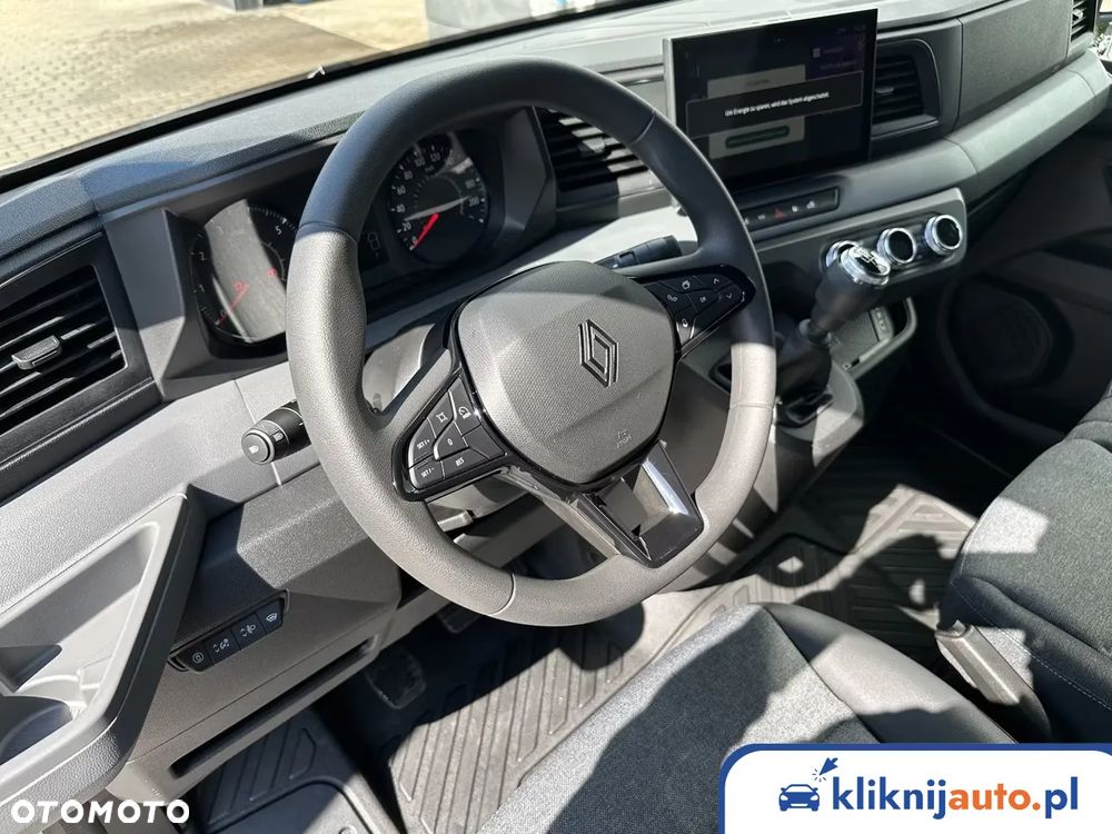 Renault Master Furgon L2H2 130KM Manual - 7