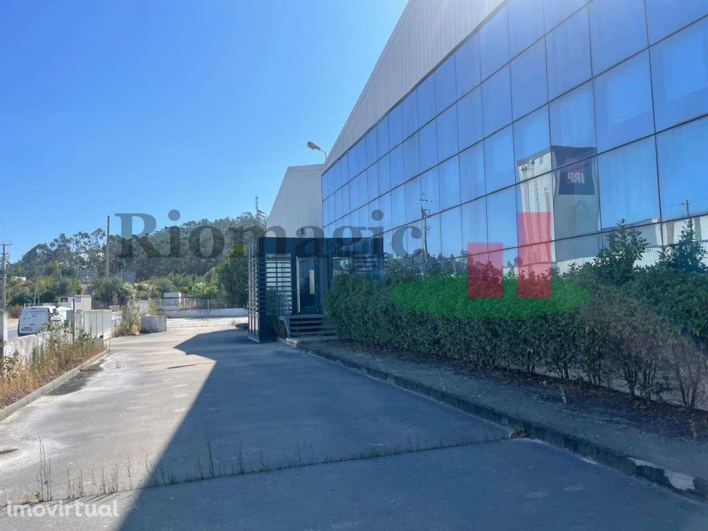 Pavilhão Rio Maior***RIOMAGIC*** - Grande imagem: 3/60