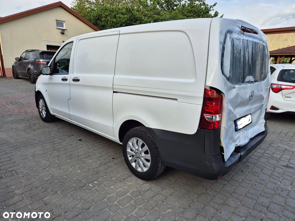 Mercedes-Benz Vito 2.2 CDI - 4