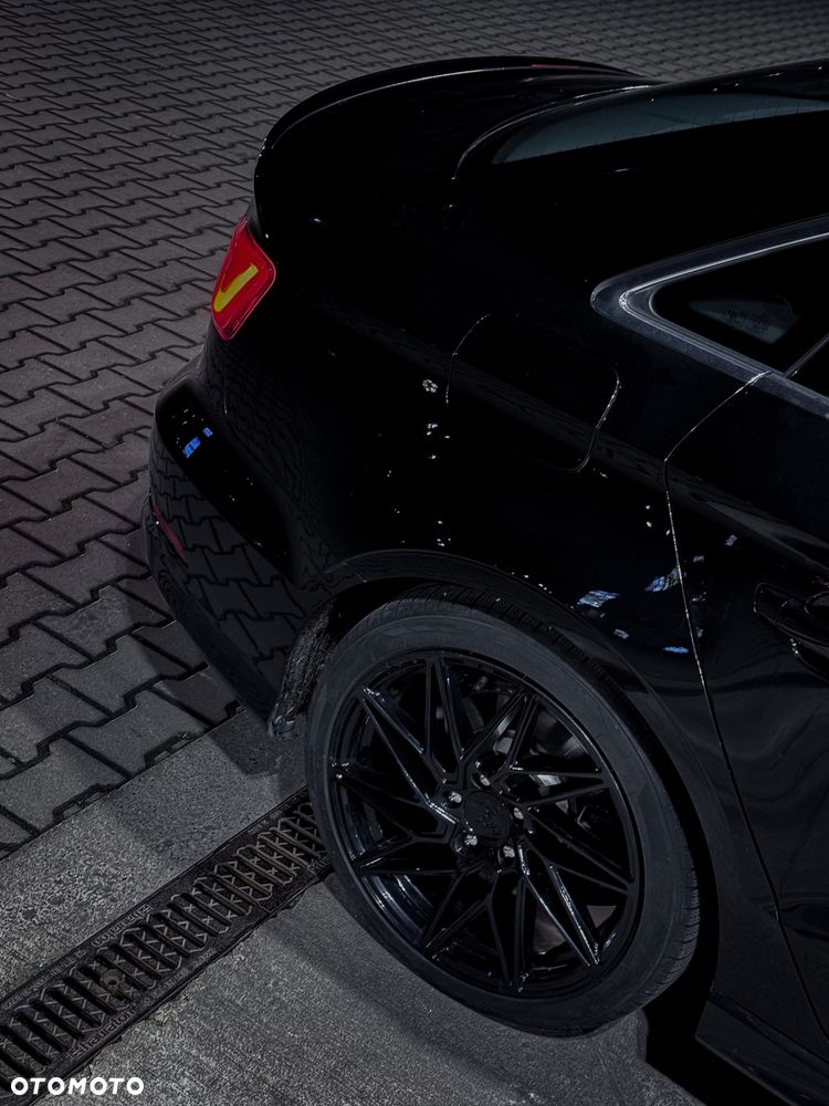 Audi S3 S tronic - 10