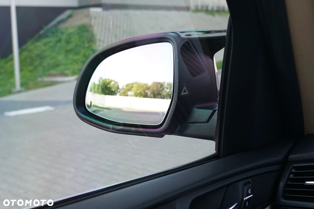 BMW X3 xDrive30d xLine - 33