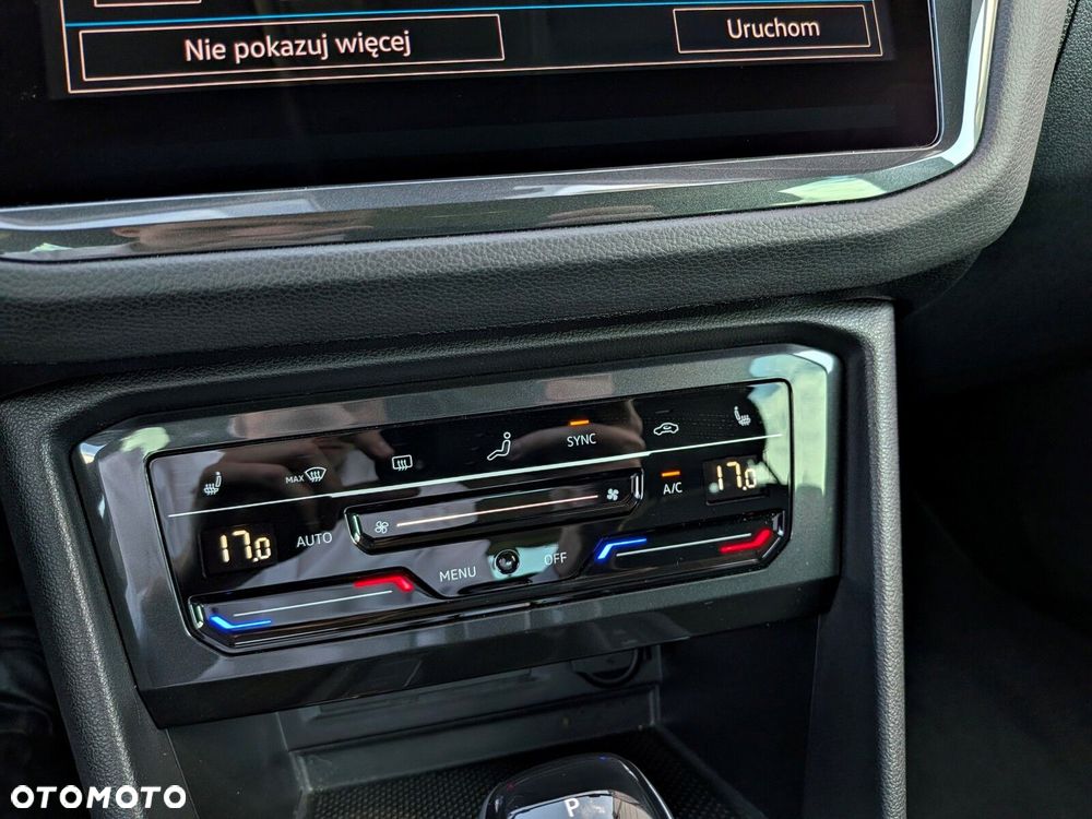 Volkswagen Tiguan 2.0 TSI 4Mot Elegance DSG - 30