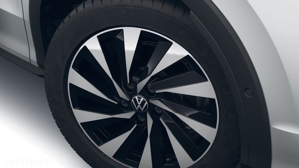 Volkswagen T-Roc - 8