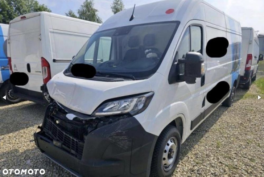 Fiat Ducato L3H2 - 1