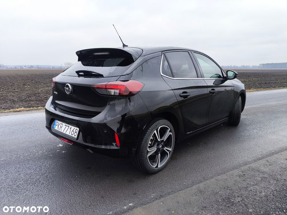 Opel Corsa 1.2 GS Line S&S - 4
