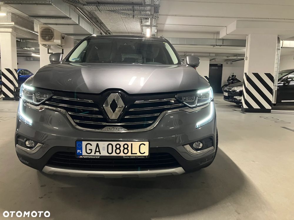 Renault Koleos 2.0 dCi Initiale Paris 4x4 X-Tronic - 17