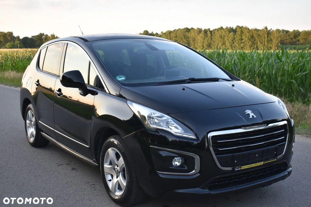 Peugeot 3008 HDi FAP 150 Business-Line - 15