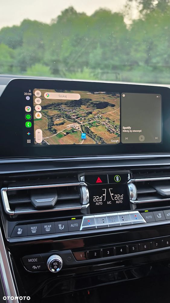BMW Seria 8 - 18
