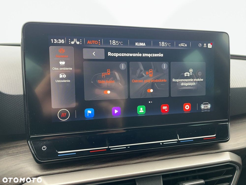 Seat Leon 1.5 EcoTSI Evo Xcellence S&S DSG - 29