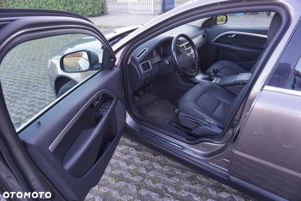 Volvo S80 2.0 Momentum - 11