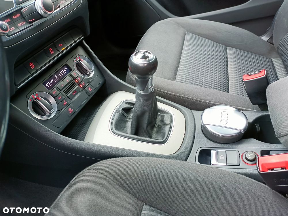 Audi Q3 2.0 TDI Prime Edition - 26