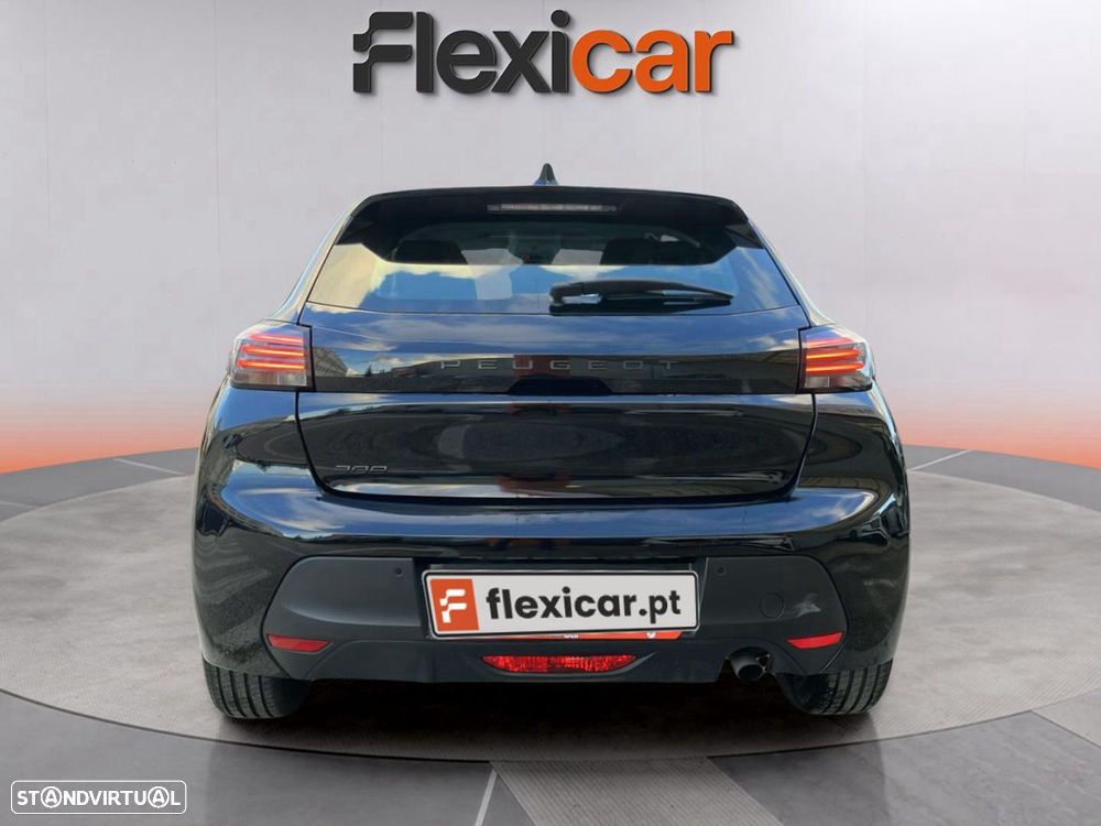 Peugeot 208 1.2 PureTech Active - 21