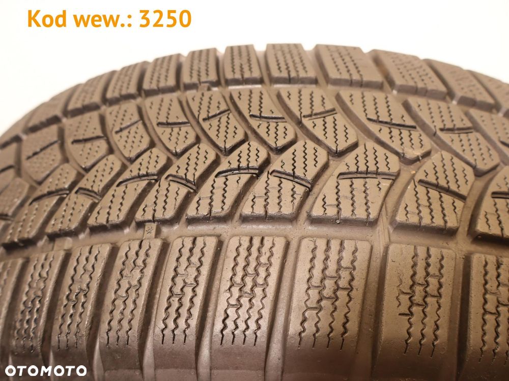 Firestone Destination Winter - 235/55 R18 - 7