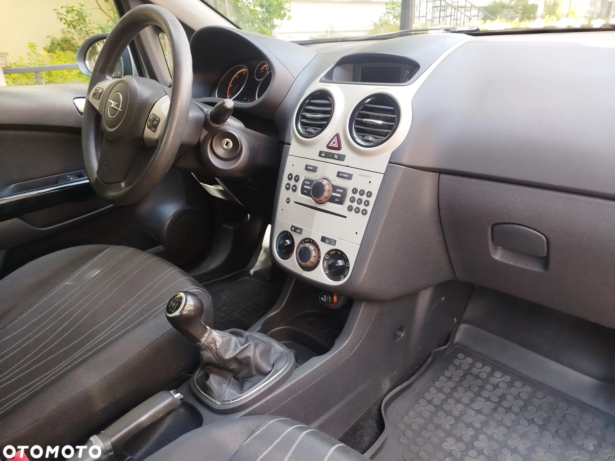 Opel Corsa 1.3 CDTI Sport - 7