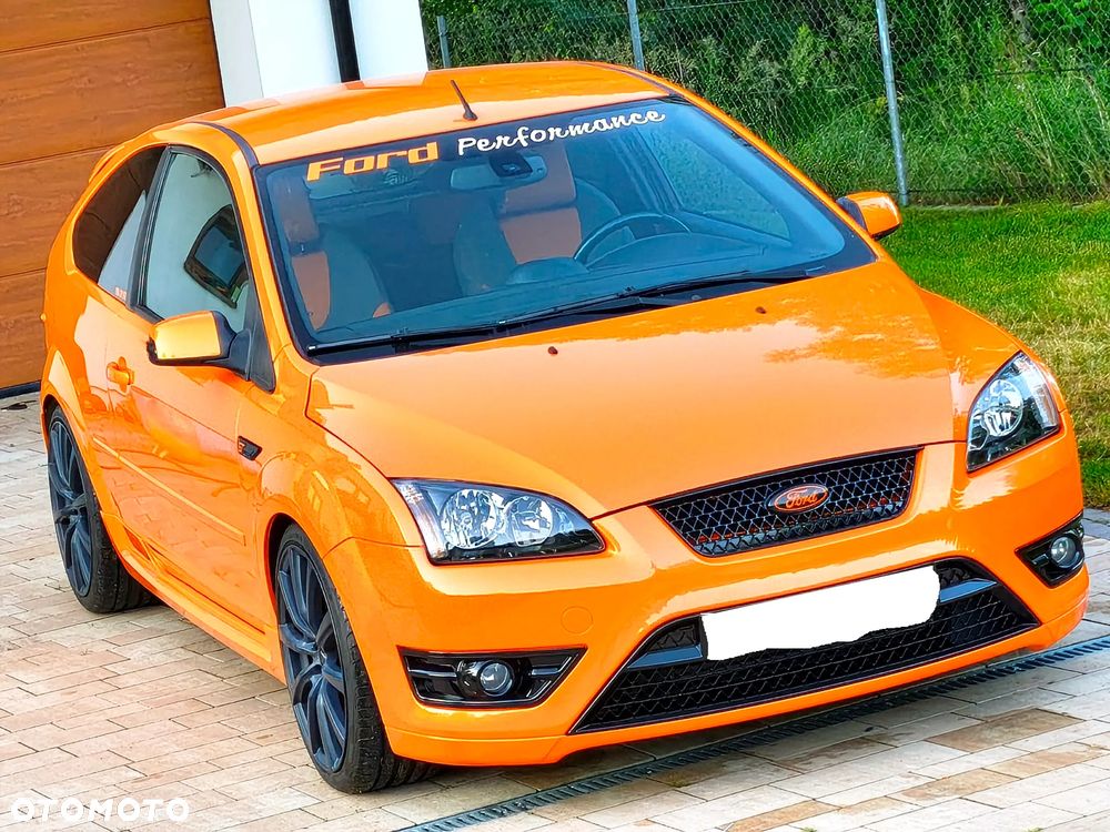 Ford Focus - 17