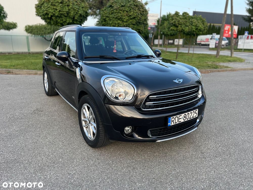 MINI Cooper D - 4