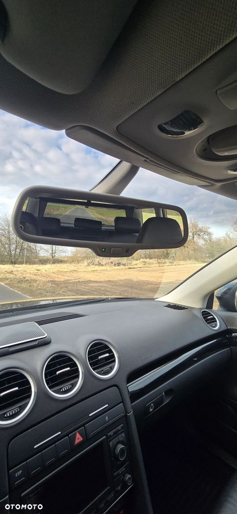 Seat Exeo 2.0 TDI CR Sport - 8