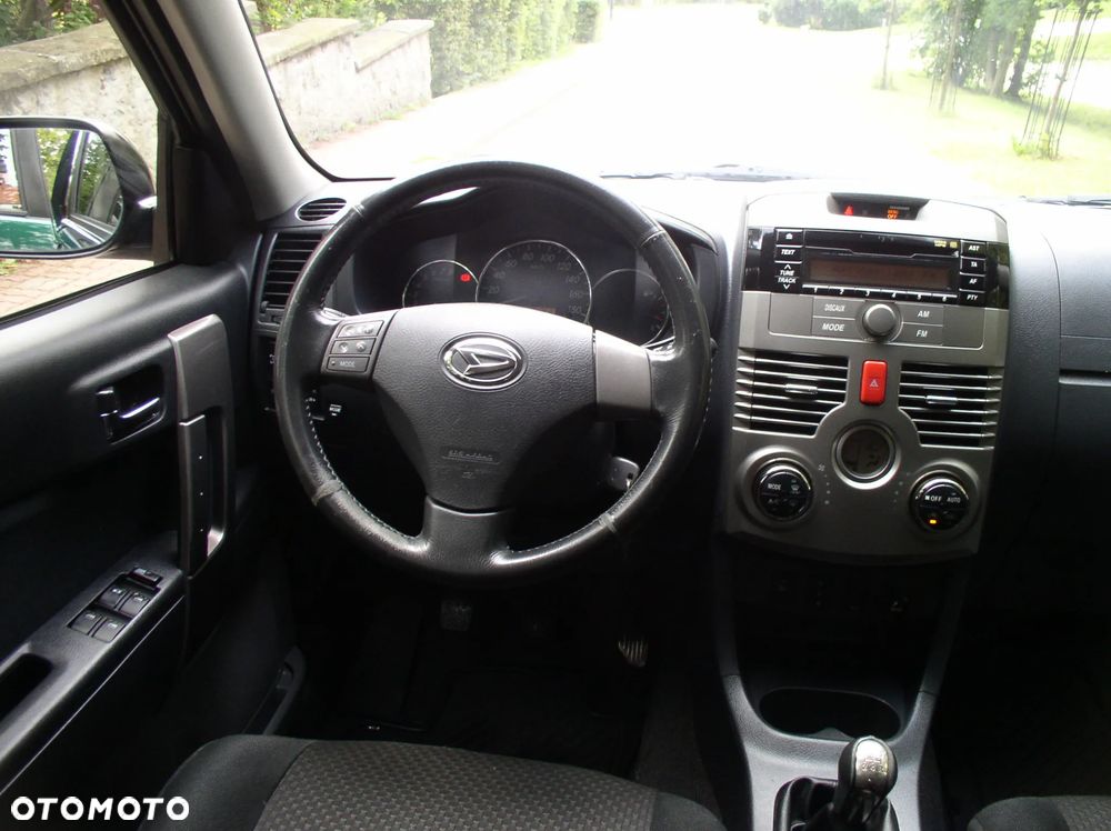Daihatsu Terios 4WD Top S Pirsch - 6