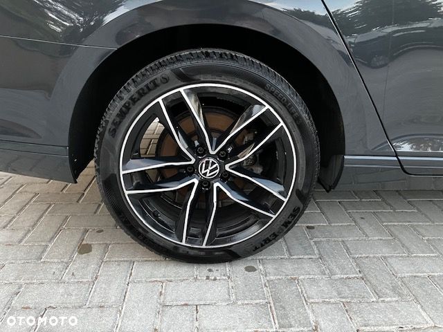Volkswagen Passat 2.0 TDI BMT Comfortline DSG - 27
