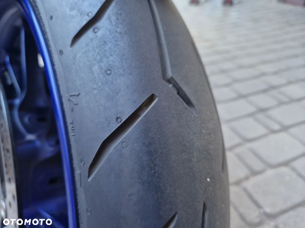 Yamaha MT - 22
