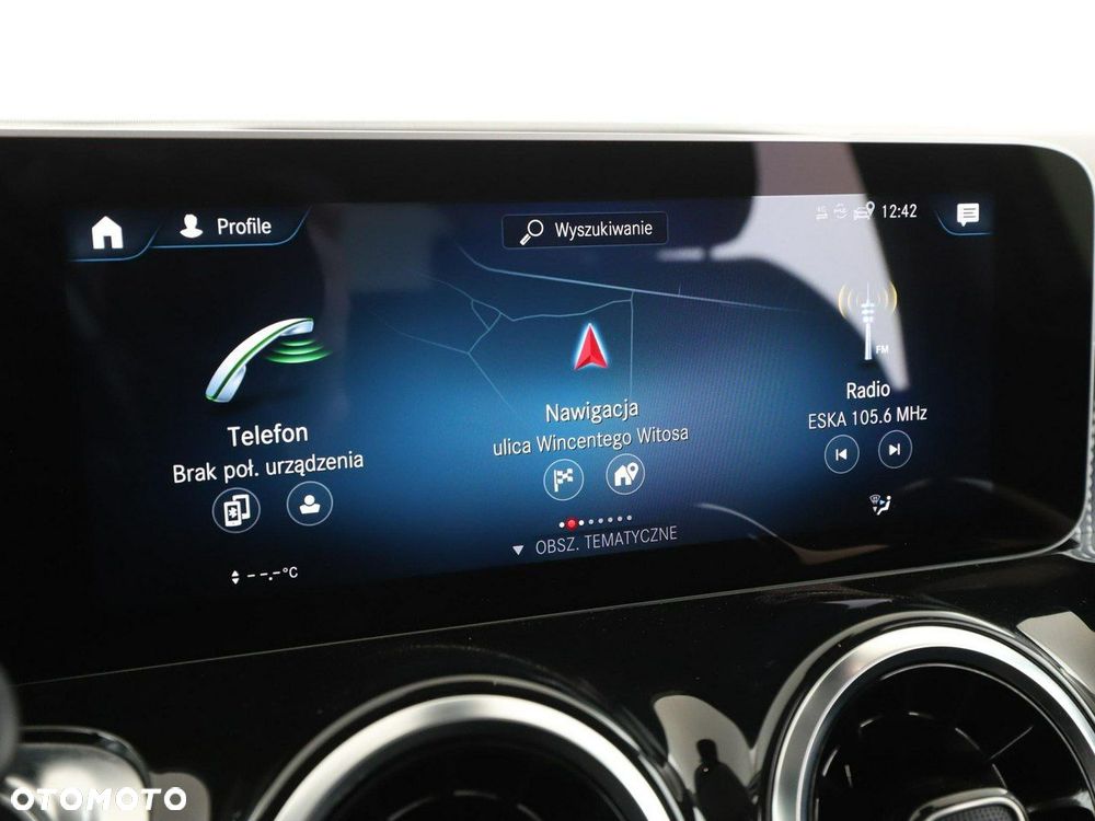 Mercedes-Benz GLB 200 d Progressive 8G-DCT - 24