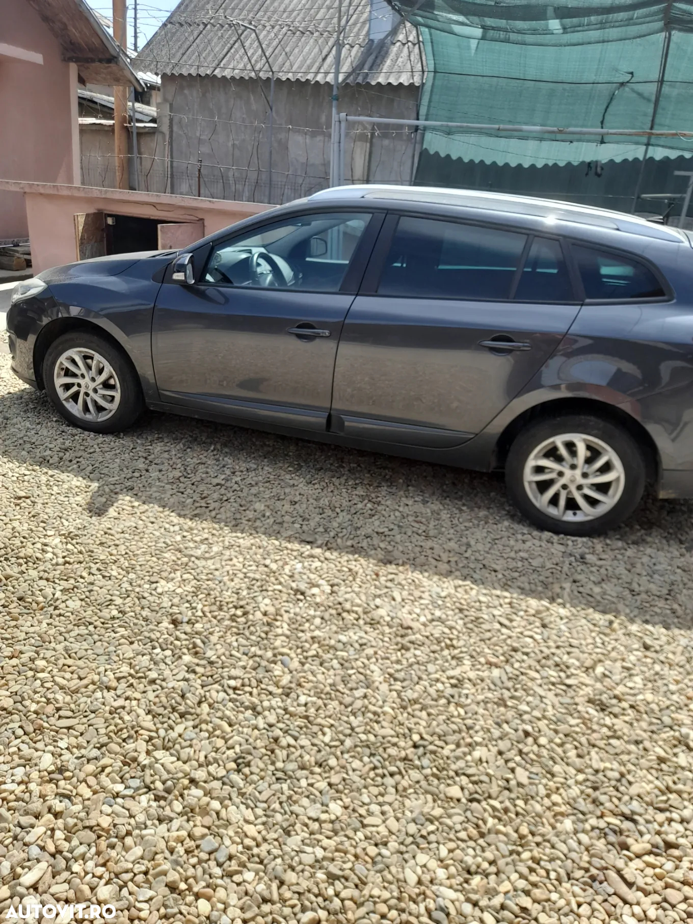 Renault Megane - 11