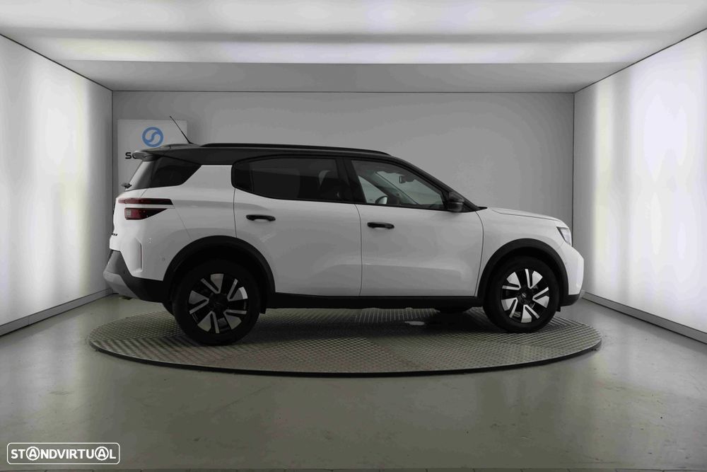 Opel Frontera - 2