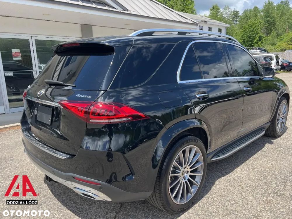 Mercedes-Benz GLE - 7