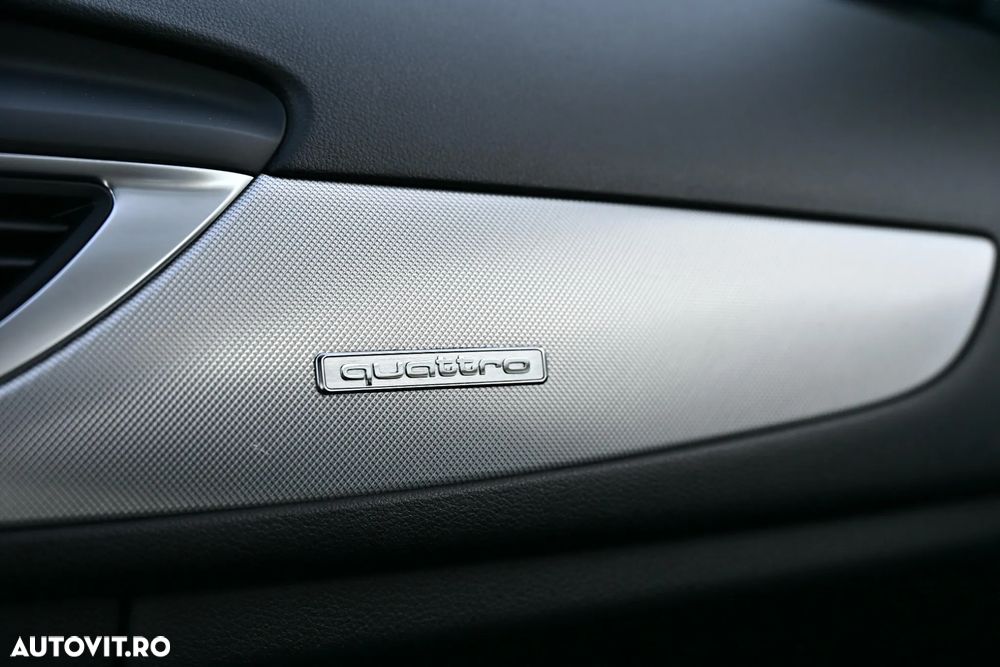 Audi A6 Avant 3.0 TDI quattro S tronic - 33