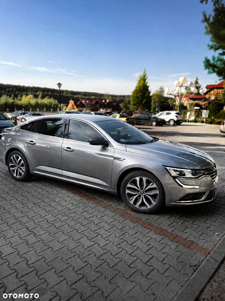 Renault Talisman - 2