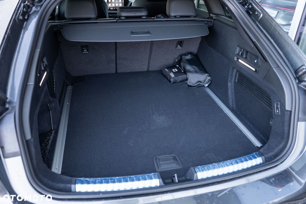 Audi A6 Avant - 11