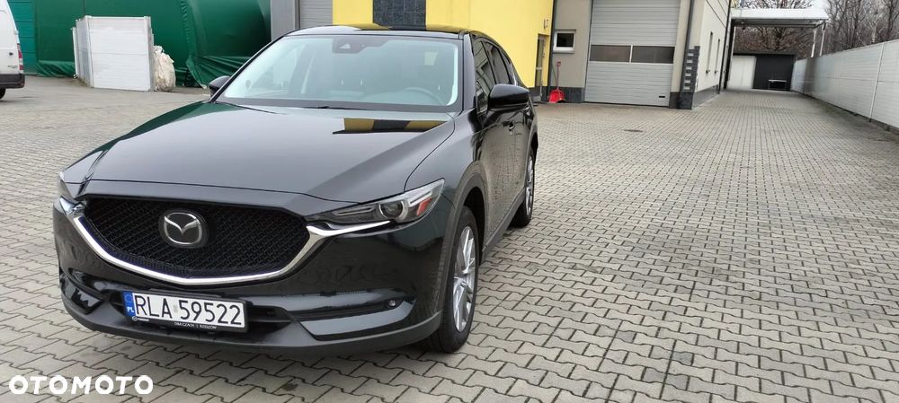 Mazda CX-5 2.5 Skyprestige 2WD - 31