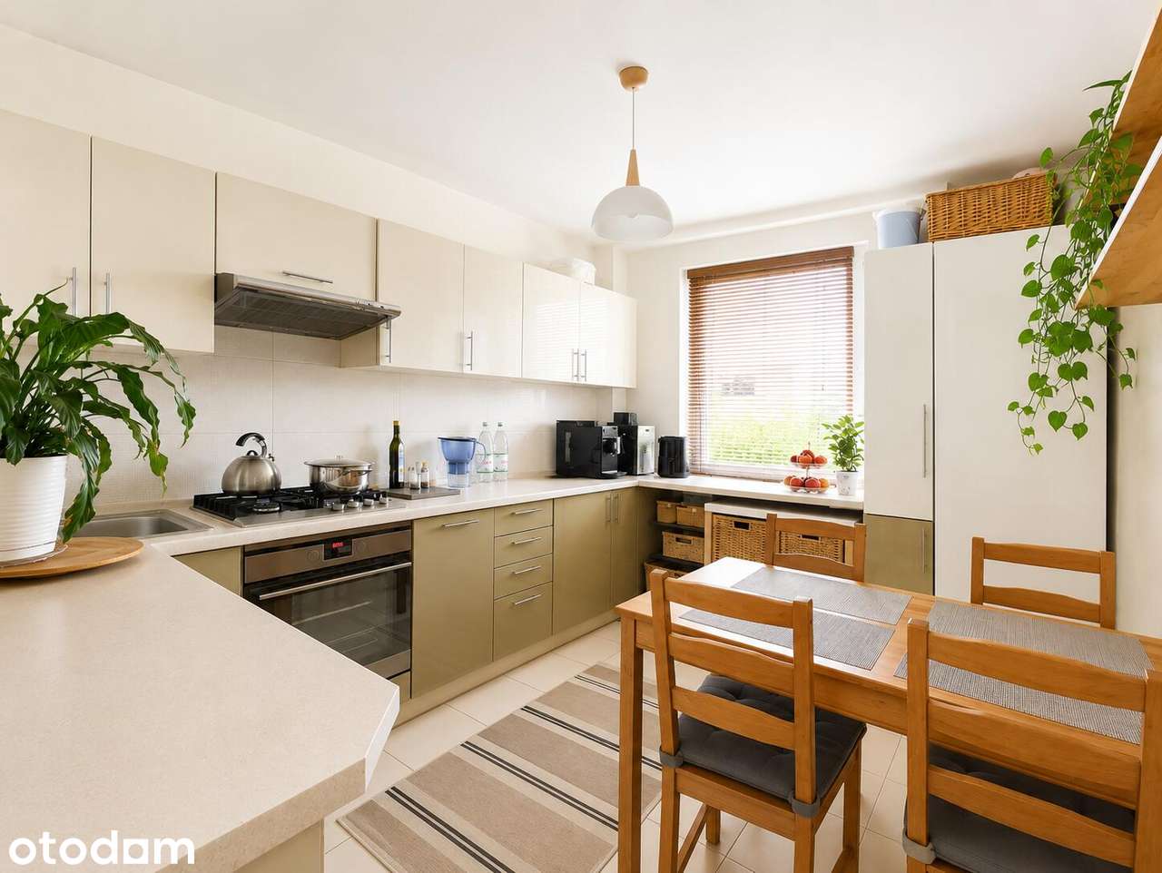 Tysiąclecie | 2 pokoje | duży balkon | do zamieszkania