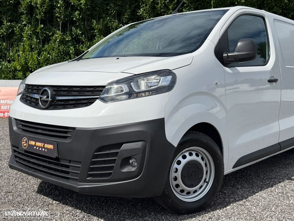 Opel Vivaro 1.5 CDTi L3H1 - 23