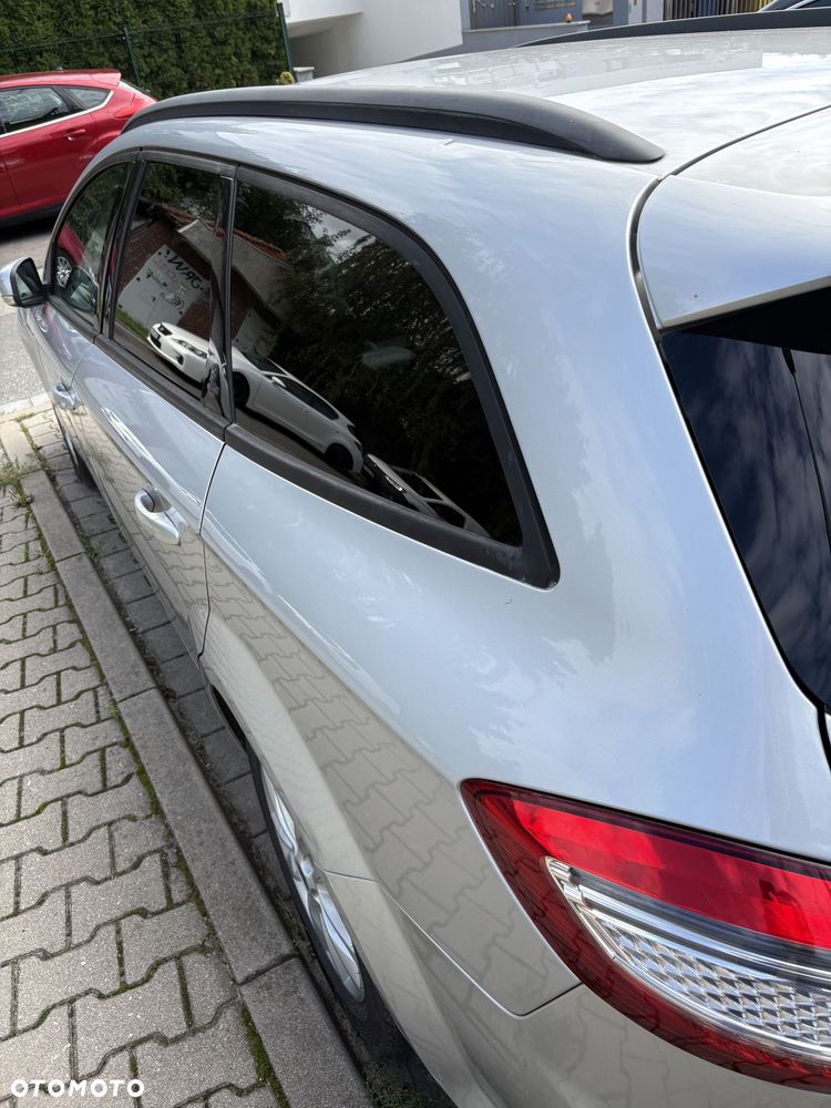 Ford Mondeo 1.6 T Platinium X Plus (Titanium) - 6