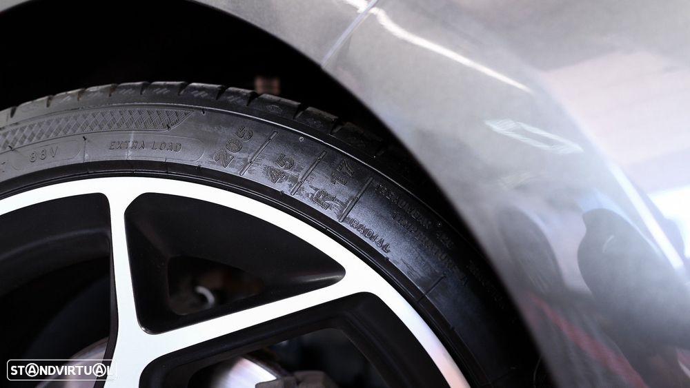 Ford Fiesta 1.5 EcoBoost S&S ST X - 7