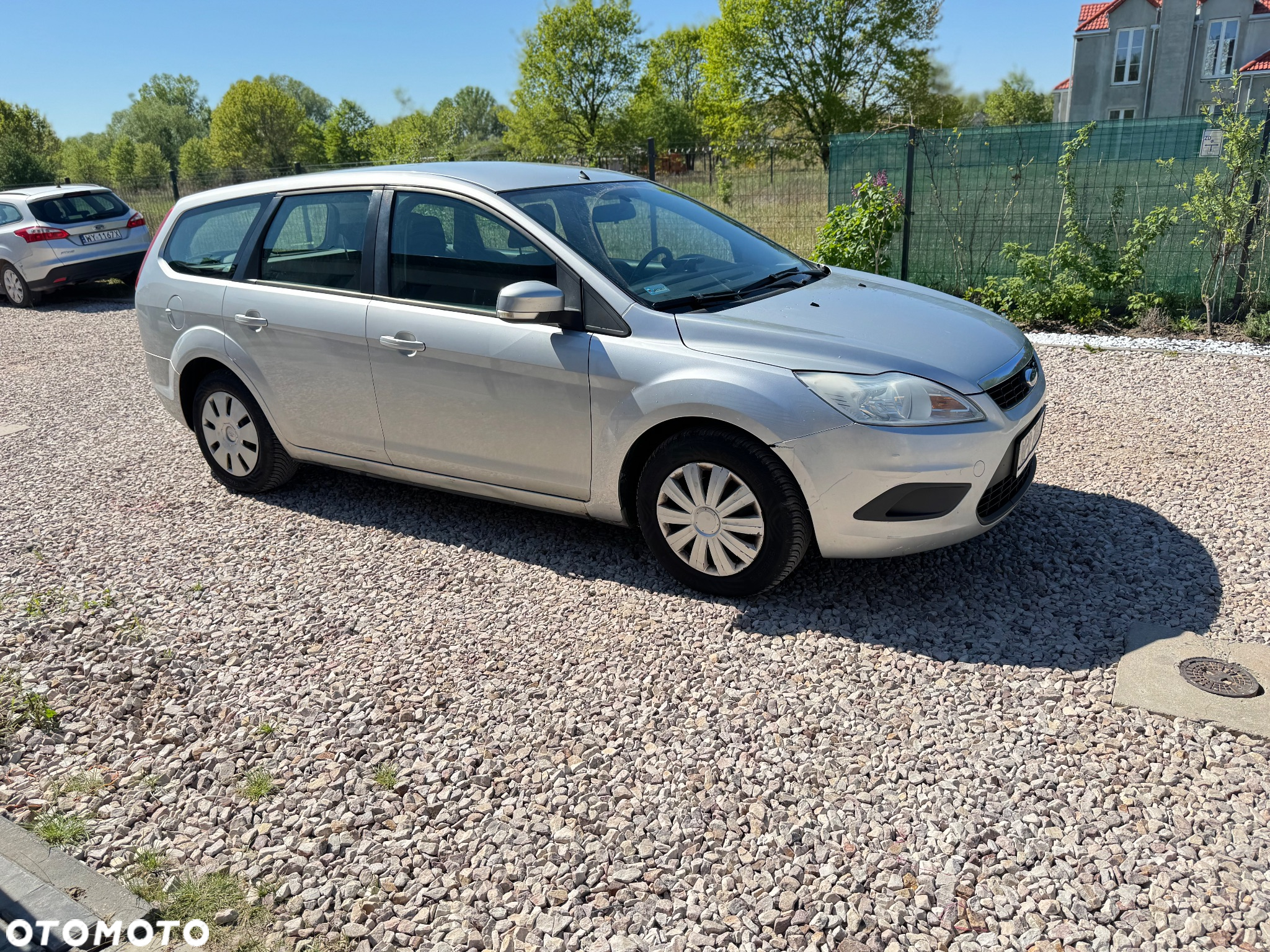 Ford Focus 1.6 TDCi cDPF Trend - 6