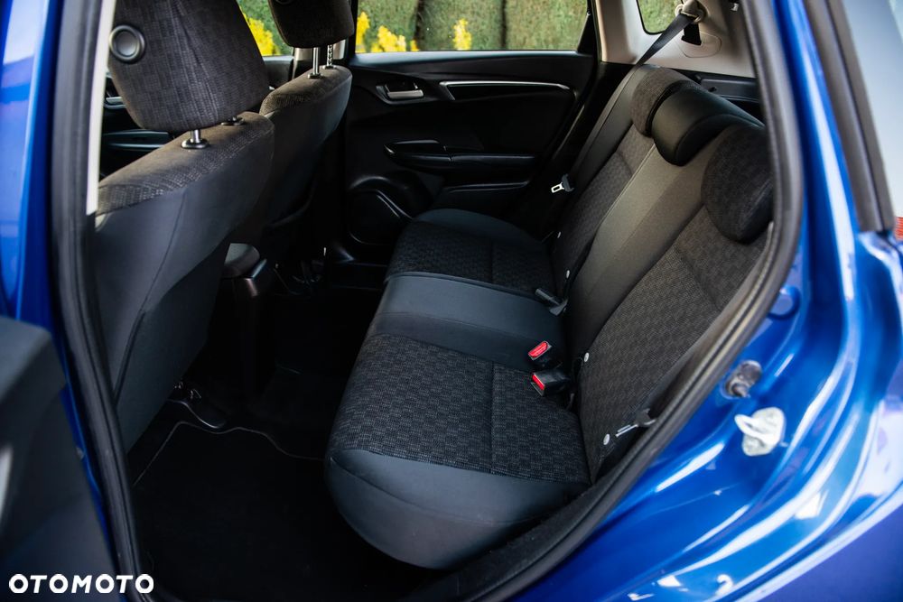 Honda Jazz 1.3 i-VTEC Elegance (ADAS) CVT - 30