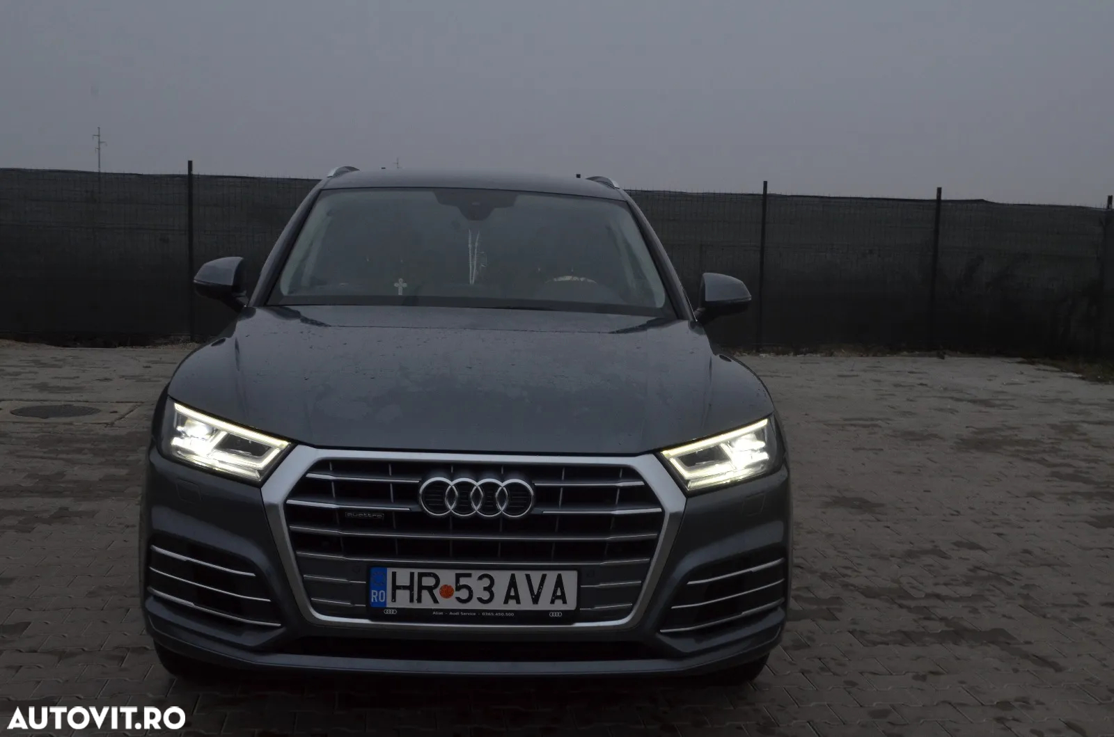Audi Q5 2.0 TDI Quattro S tronic Sport - 2