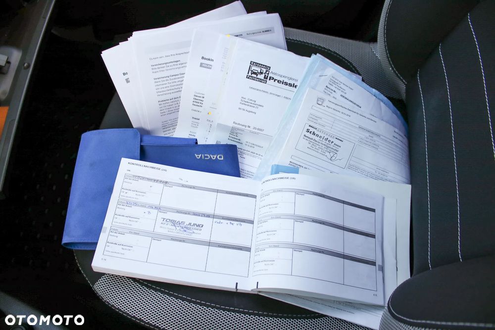 Dacia Sandero Stepway 0.9 TCe Outdoor S&S - 39