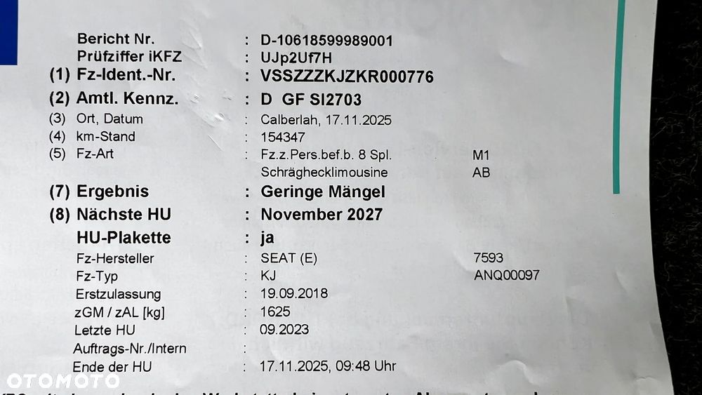 Seat Arona 1.0 TSI FR S&S - 37