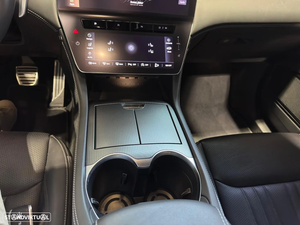 Maserati Grecale 2.0 GT - 34