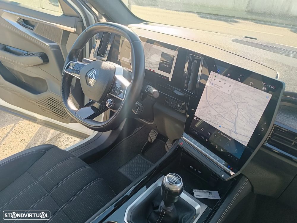 Renault Austral 1.3 Mild Hybrid Techno - 13