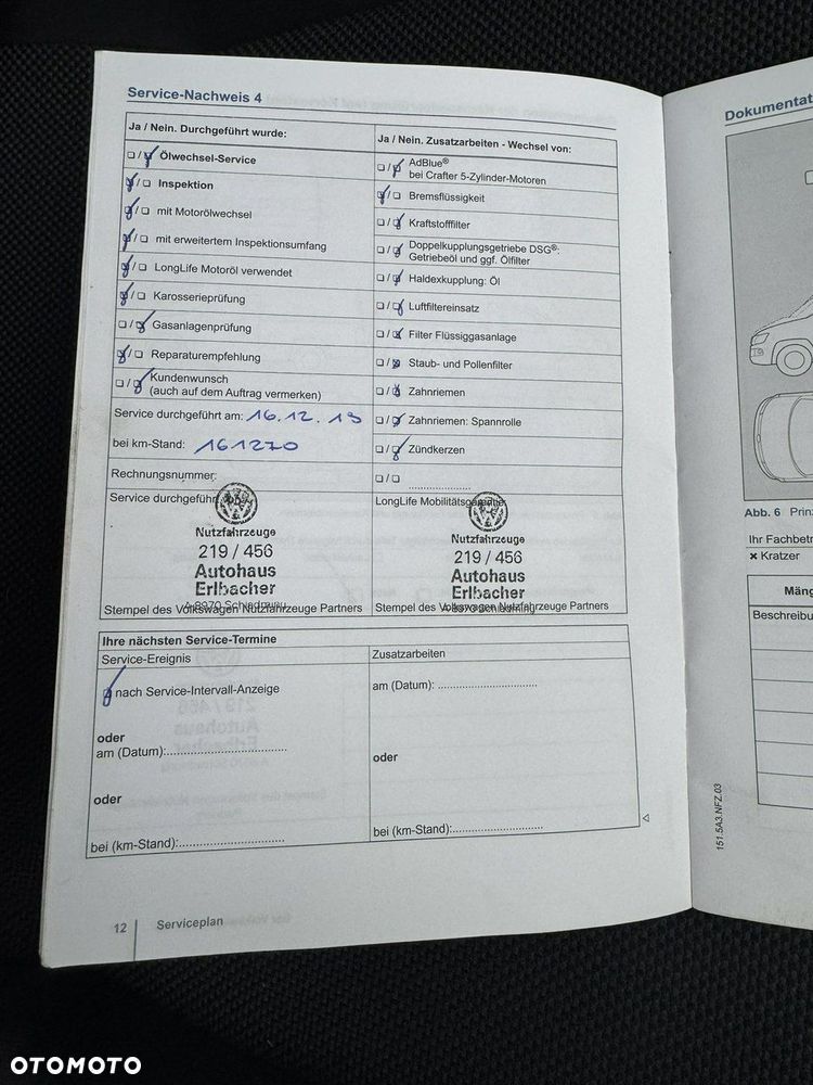 Volkswagen Caddy Maxi Trendline 4Motion - 29