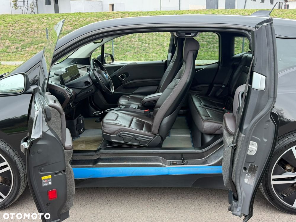 BMW i3 (94 Ah) - 24