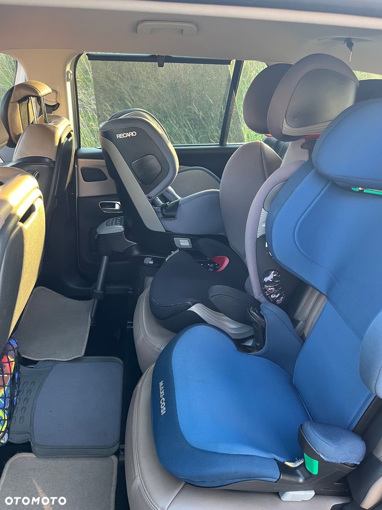 Citroën C4 Grand Picasso - 12