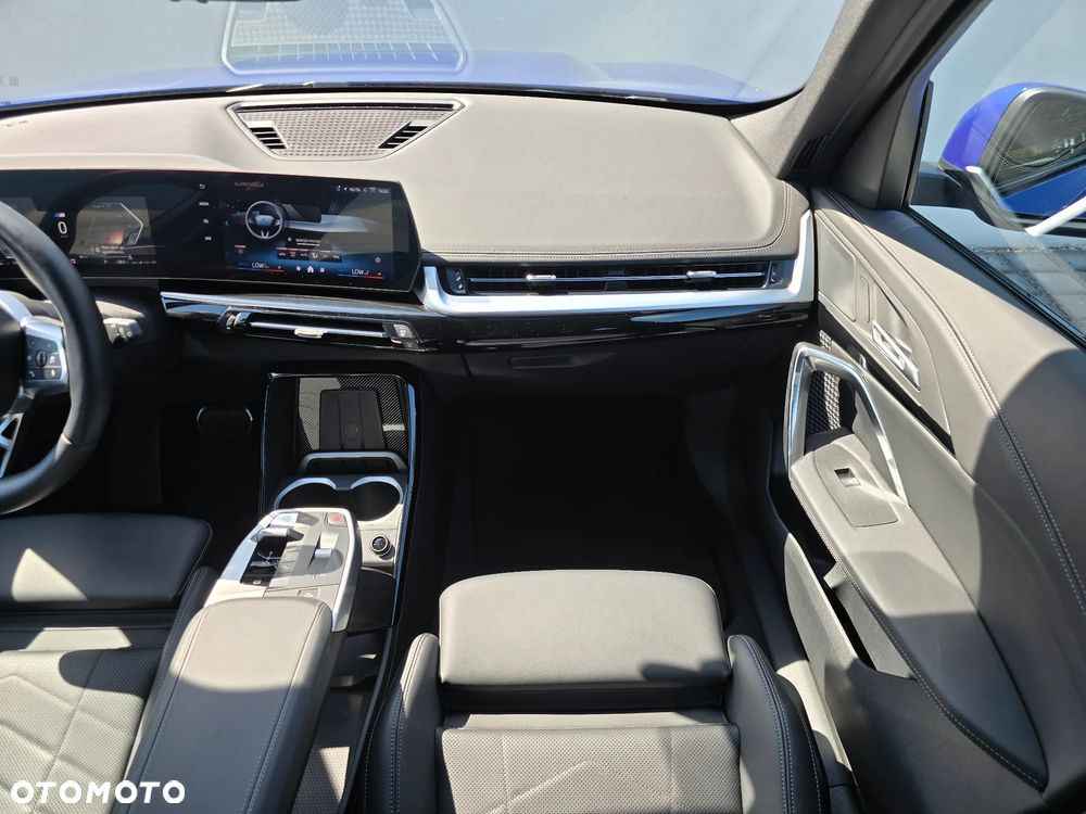 BMW X1 sDrive18i M Sport - 10