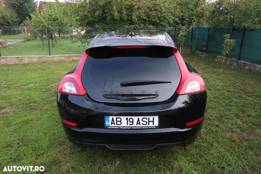 Volvo C30 1.6D Base - 20