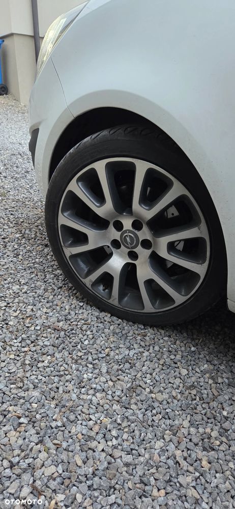 Opel Meriva 1.4 Design Edition - 10