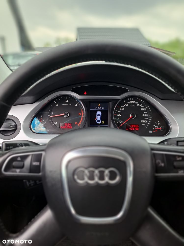 Audi Inny - 8
